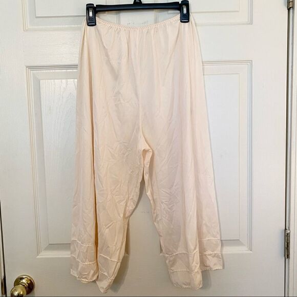 Vintage Slip Pettipants   - Picture 4 of 4
